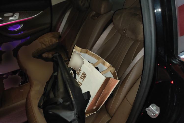 Used Mercedes-Benz E-Class 2020 Restyled E 300 L Exclusive Edition
