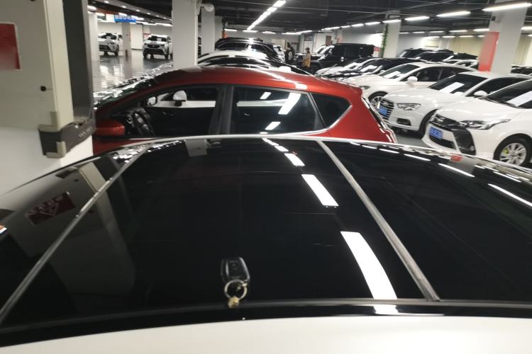 Used Toyota Camry 2019 2.5G Luxury Edition China V Standard Roof