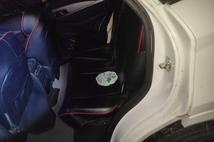 Used JETOUR X70 2020 1.5T DCT YueXing Edition 5 Seats
