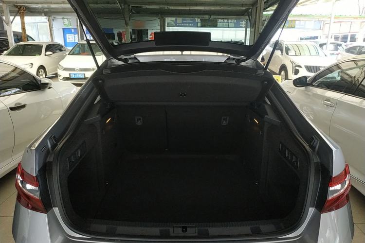 Used Skoda Superb 2018 TSI280 DSG Comfort Edition China V Standard