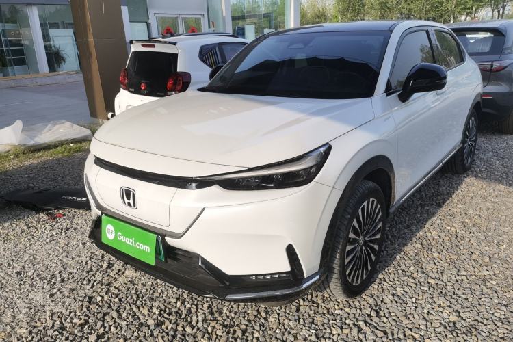 Used Honda e:NS1 2022 e-Chi Edition