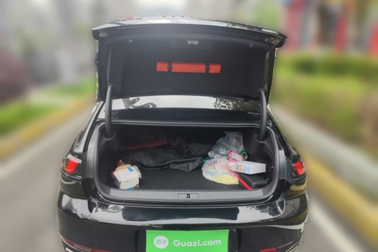 Used Peugeot 508 2019 508L 400THP PureTech Driving Control Version China VI Standard
