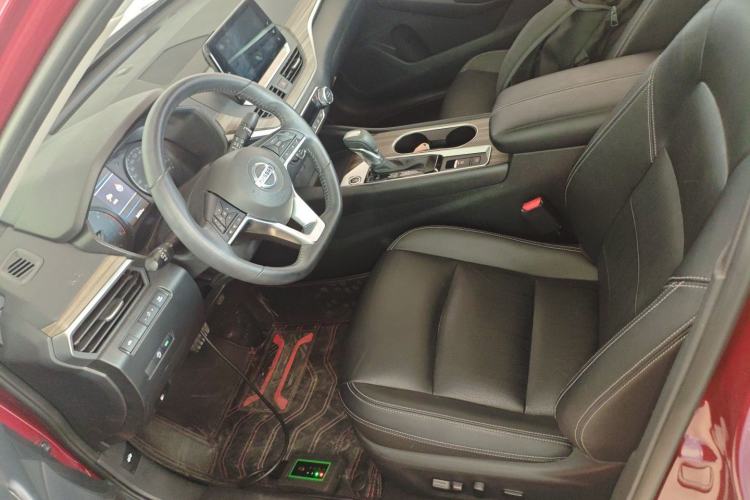 Used Nissan Teana 2021 2.0L XL Comfort Edition