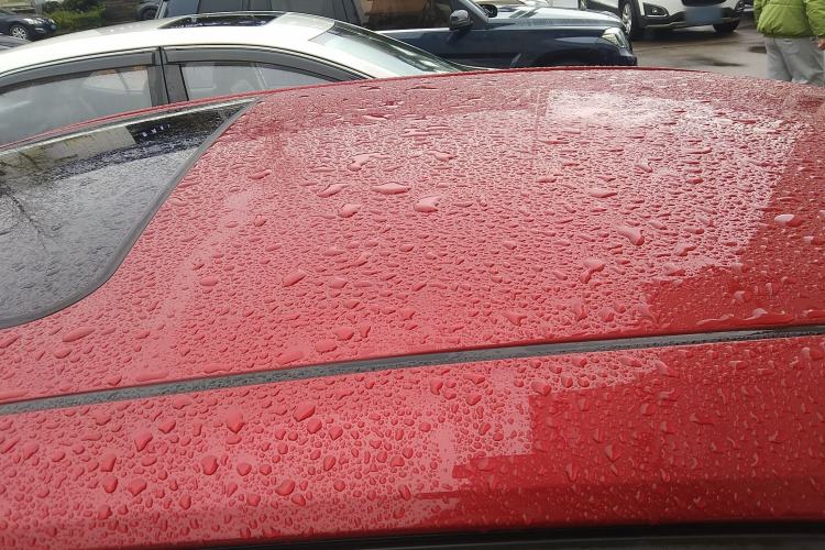 Used Toyota Levin 2019 185T CVT Luxury Edition China VI Standard Roof