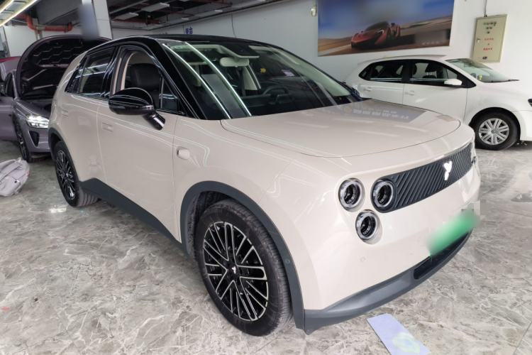 Used firefly 2025 Illuminated Edition