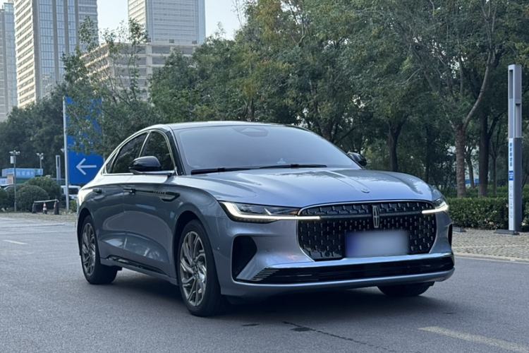 Used Lincoln Z 2022 iEnjoy Prestige Edition