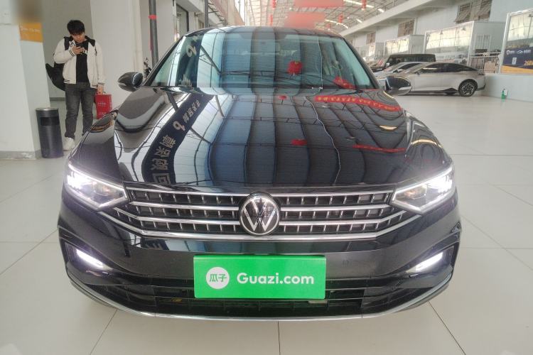 Used Volkswagen Magotan 2023 2 Million Units Limited-Edition 280TSI DSG Comfort Version