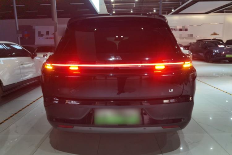 Used Li Auto L8 2024 Pro Model
