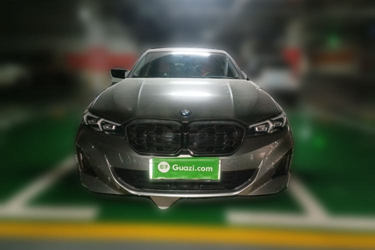 Used BMW i3 2025 eDrive 35 L