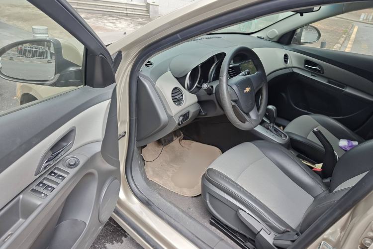 Used Chevrolet Cruze 2013 1.6L SL Grand Edition Automatic
