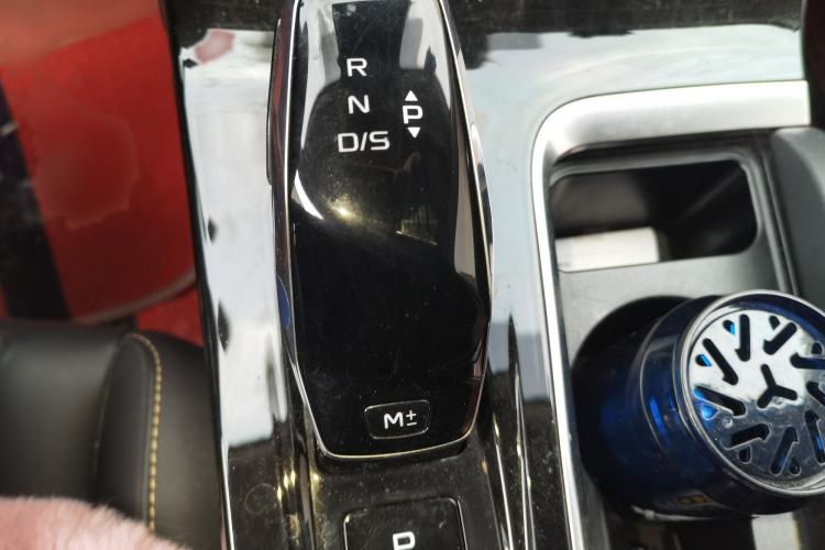 Used Bestune B70 2021 1.5T Automatic 15th Anniversary Edition