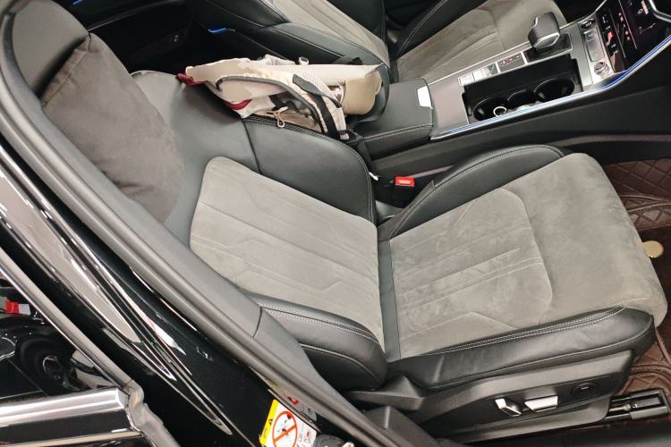 Used Audi A6L 2024 45 TFSI Prestige Dynamic Edition