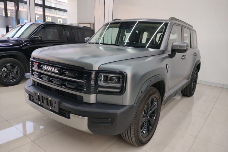 Used Haval Raptor New Energy 2026 Model Hi4 200 Ultra