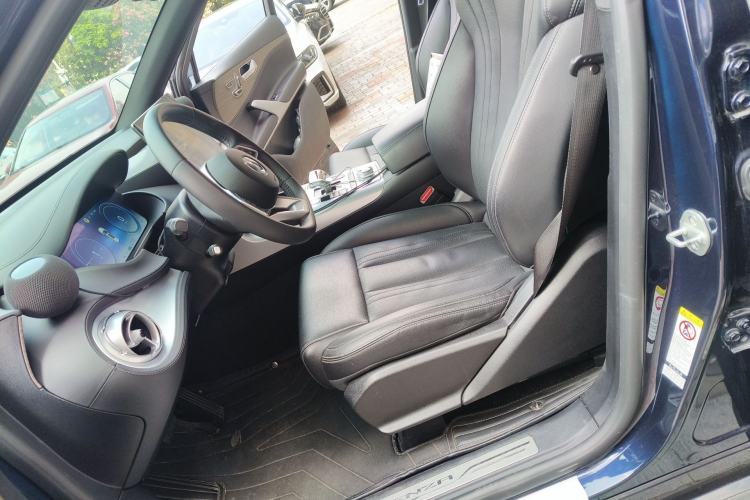 Used Denza X 2020 PHEV Classic Edition
