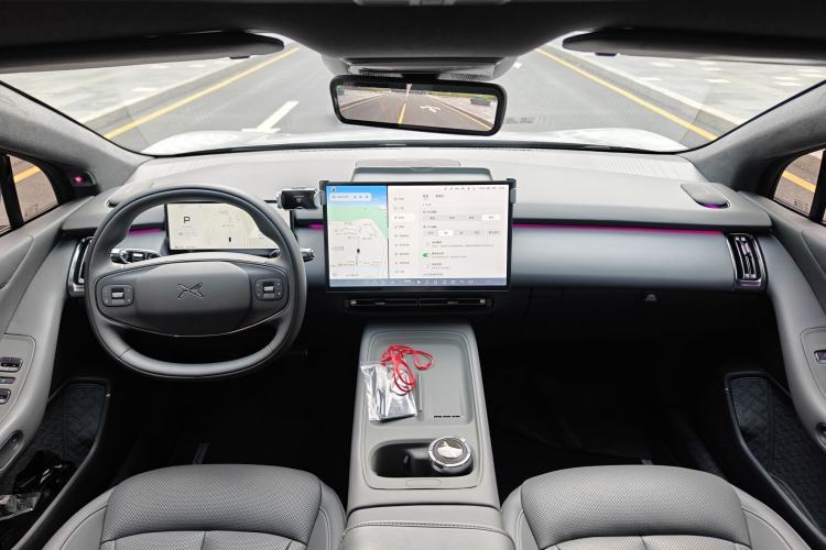 Used XPeng P7+ 2024 Ultra-Long Range Max
