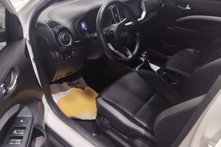 Used Kia kx1 Stonic 2021 1.4L Automatic Fun Edition