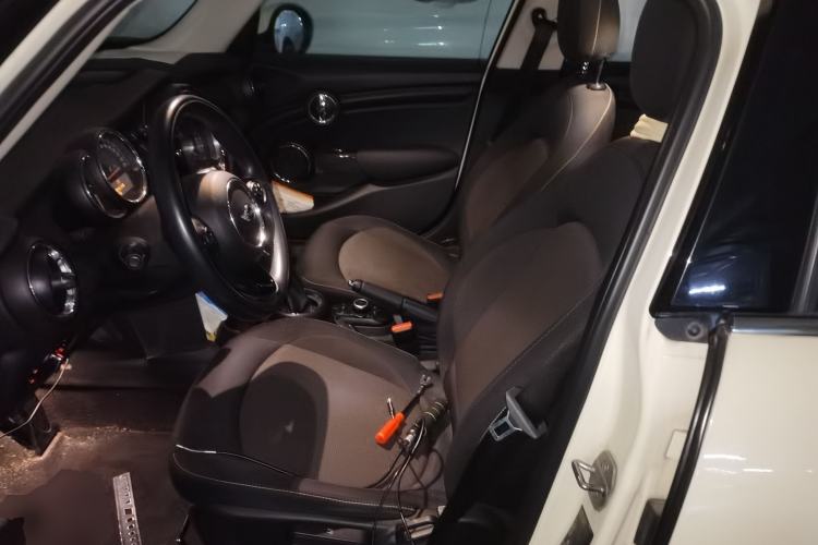 Used MINI 2016 1.2T ONE Pioneer Edition Five-Door Version