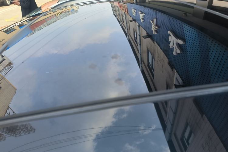 Used BMW X3 2018 xDrive28i M Sport Package China VI
