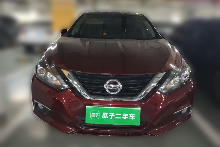 Used Nissan Teana 2016 2.0L XL Comfort Edition

