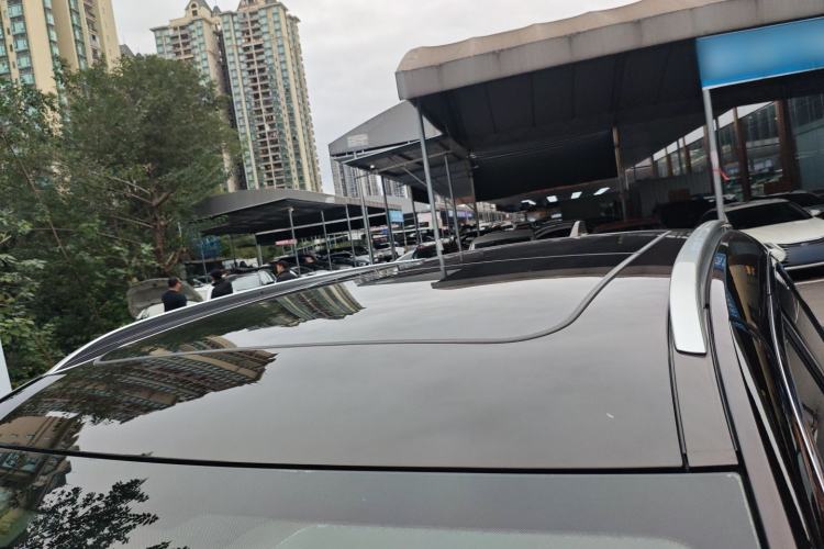 Used Renault Koleos 2017 2.5L Four-Wheel Drive Ultimate Edition
