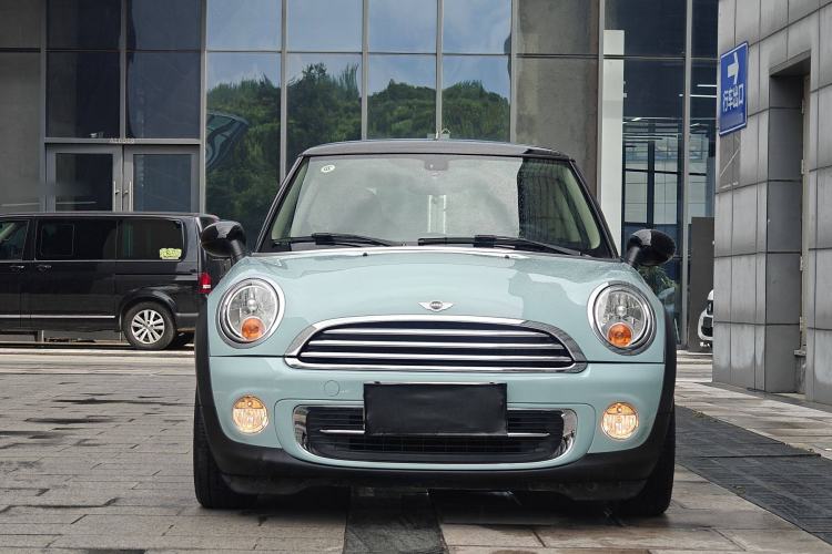 Used MINI MINI 2012 1.6L COOPER Baker Street