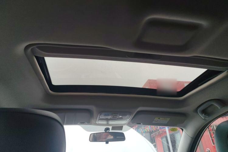 Used Oshan COS5 2021 1.6L CVT Luxury Model