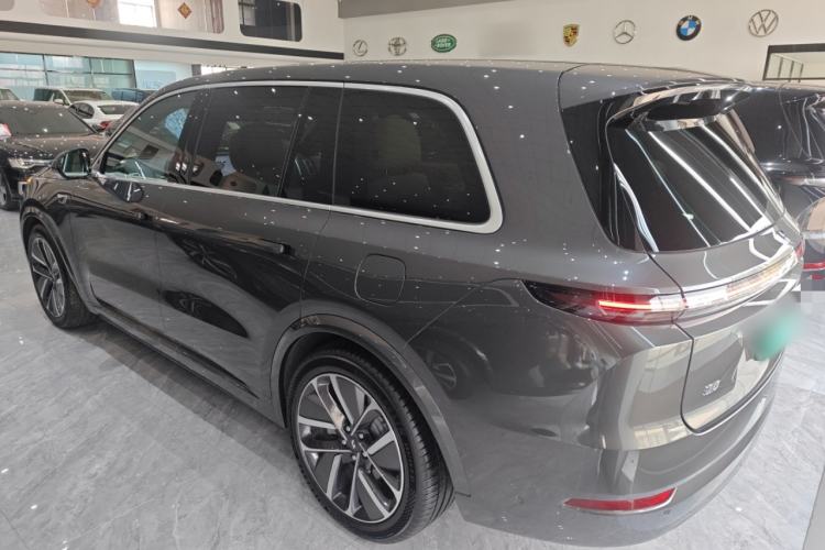 Used Li Auto L9 2024 Ultra Model