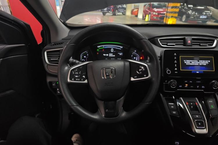 Used Honda CR-V New Energy 2021 Rui·Hybrid e+ 2.0L Intelligent Edition