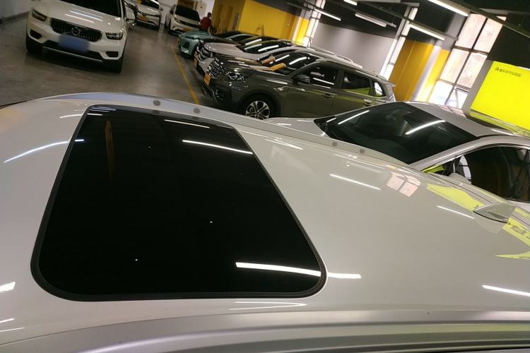 Used Nissan Kicks 2022 1.5L CVT XV Luxury Edition