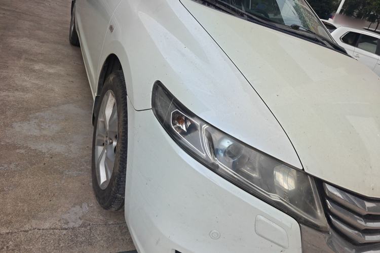 Used Honda Odyssey 2013 2.4L Luxury Edition
