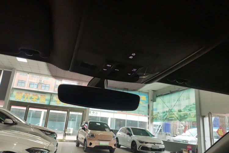 Used Volkswagen Magotan 2020 330TSI DSG Leading Model