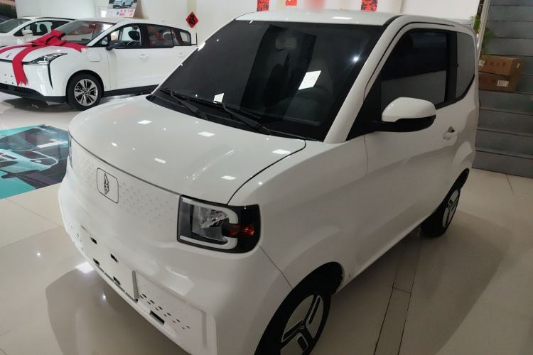 Used LINGBOX uni 2025 Mildly Sweet Version 11.52 kWh