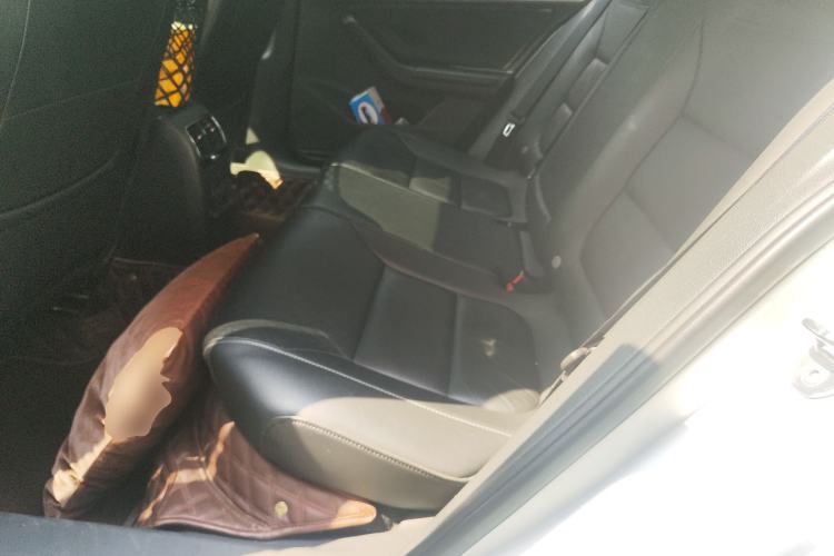 Used Volkswagen Sagitar 2018 280TSI DSG Ignite Edition
