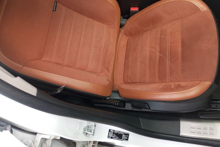 Used Buick Regal 2015 1.6T Elite Tech Model
