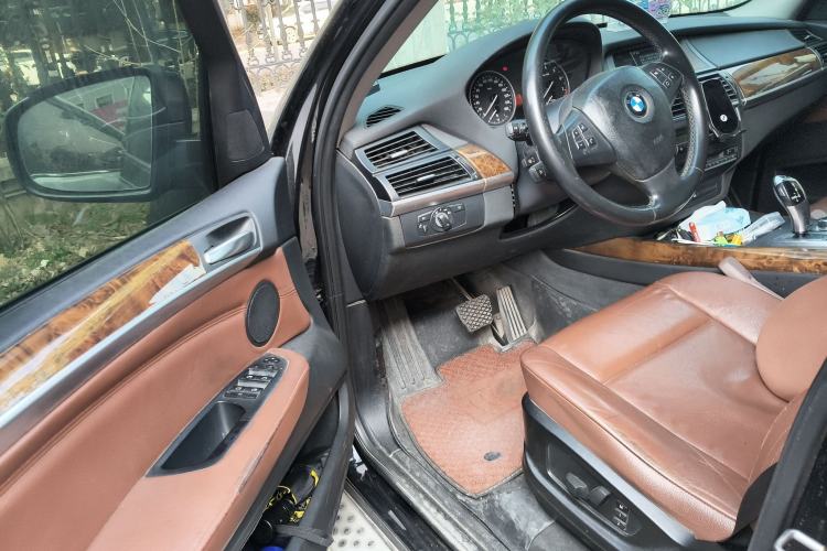 Used BMW X5 2011 xDrive35i Leading Model