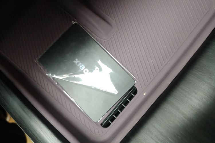 Used Xiaomi Auto SU7 2024 Rear-Drive Ultra-Long Range Advanced Pro-Level Intelligent Driving Version