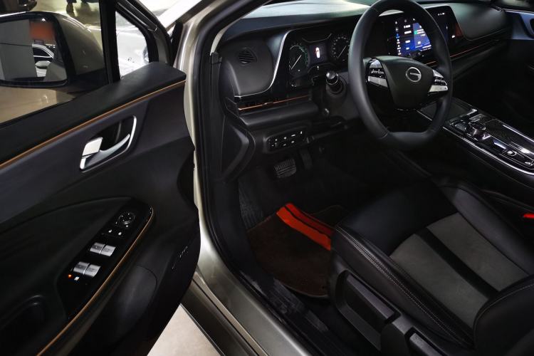 Used AION S 2022 Meizu 580 Pio
