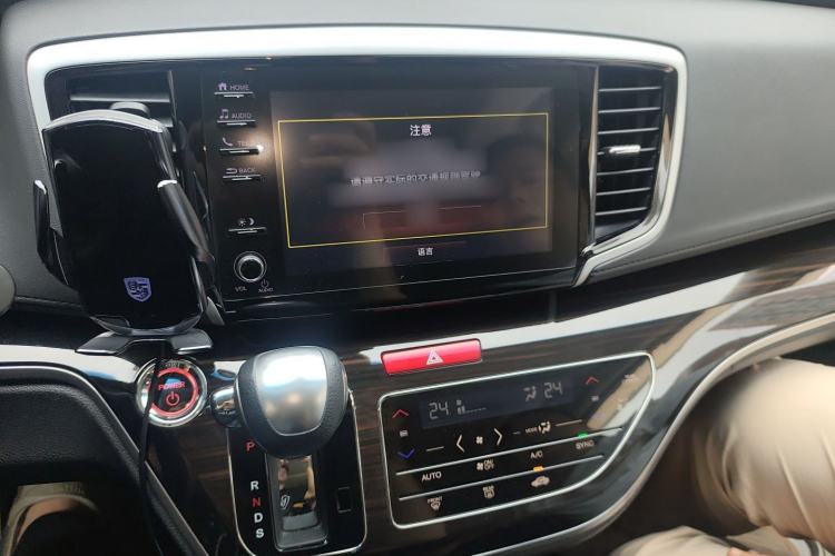 Used Honda Odyssey 2019 2.0L Rui·Smart Edition
