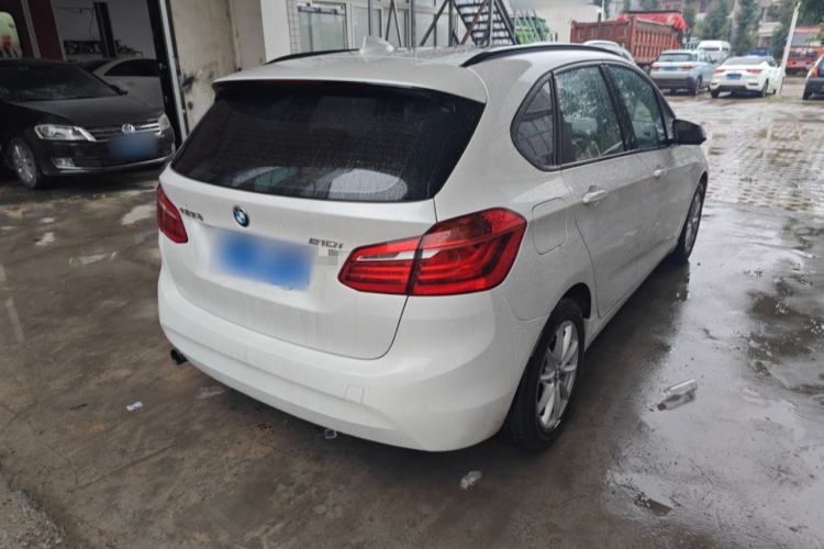 Used BMW 2 Series Active Tourer 2016 218i Fashion Model
