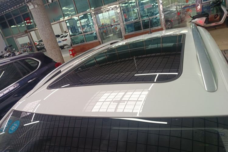 Used Volkswagen T-Cross 2019 280TSI DSG Comfort Edition
