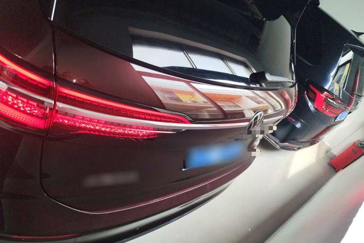 Used Volkswagen Viloran 2020 330TSI Luxury Edition