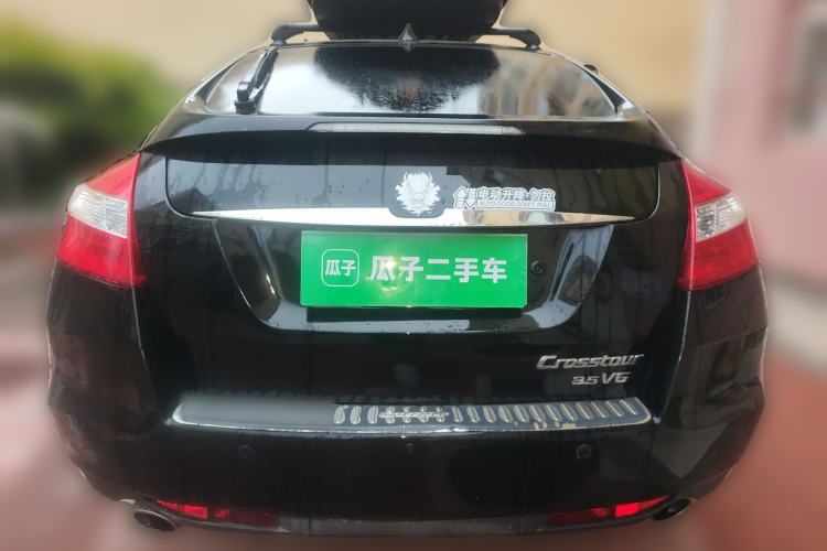 Used Honda Crosstour 2012 2.4L Luxury Edition