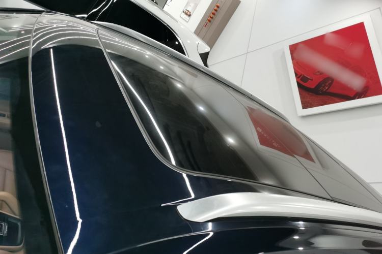 Used Porsche Cayenne 2018 Cayenne 3.0T
