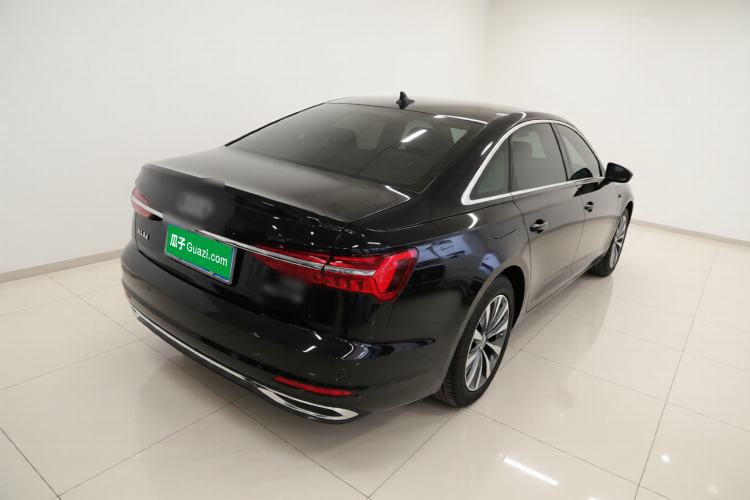 Used Audi A6L 2023 Revised 45 TFSI Prestige Elegant Edition