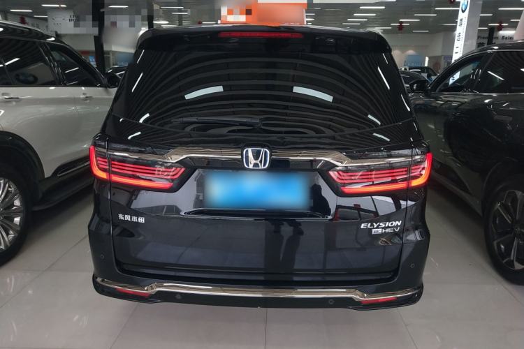 Used Honda Elysion 2022 2.0L eHEV Prestige Edition