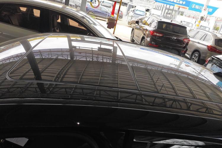 Used BMW 3 Series 2020 Restyled 325Li M Sport Package