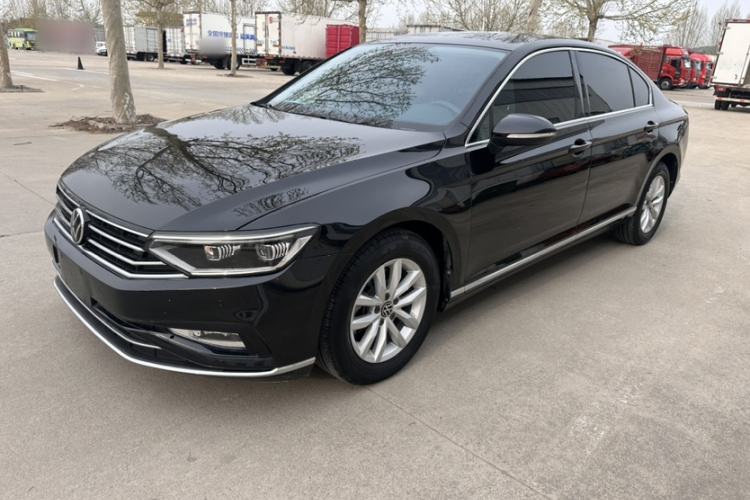 Used Volkswagen Magotan 2020 280TSI DSG Comfort Edition