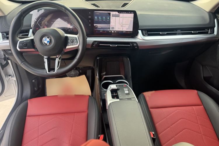 Used BMW X1 2023 sDrive25Li M Sport Package