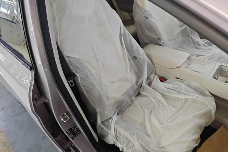 Used MG 4 EV 2026 Model 530 Smart Fun Edition