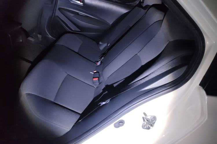 Used Toyota Levin 2019 185T CVT Luxury Edition China VI Standard